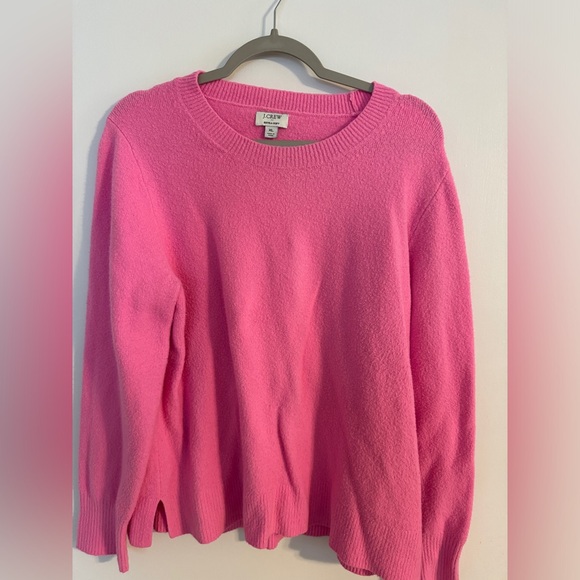 J. Crew Factory Sweaters - GUC Jcrew Factory XL Sweater